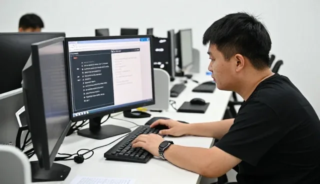 服务器未来将在新建楼盘中发挥更大作用