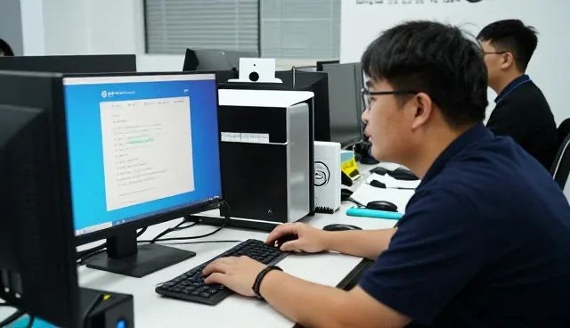 易构视讯网络科技（北京）有限公司以域名服务连接更多应用场景